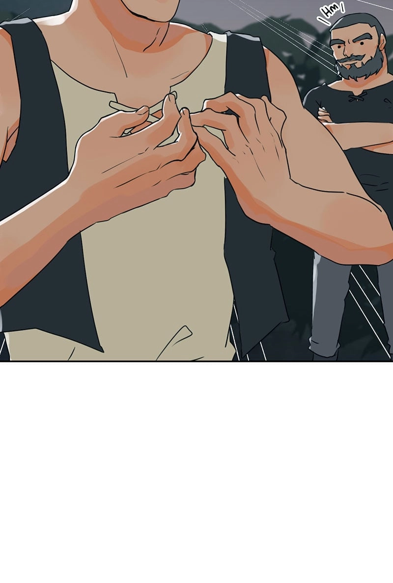 Prince of Ovale Chapter 4 page 26 - 