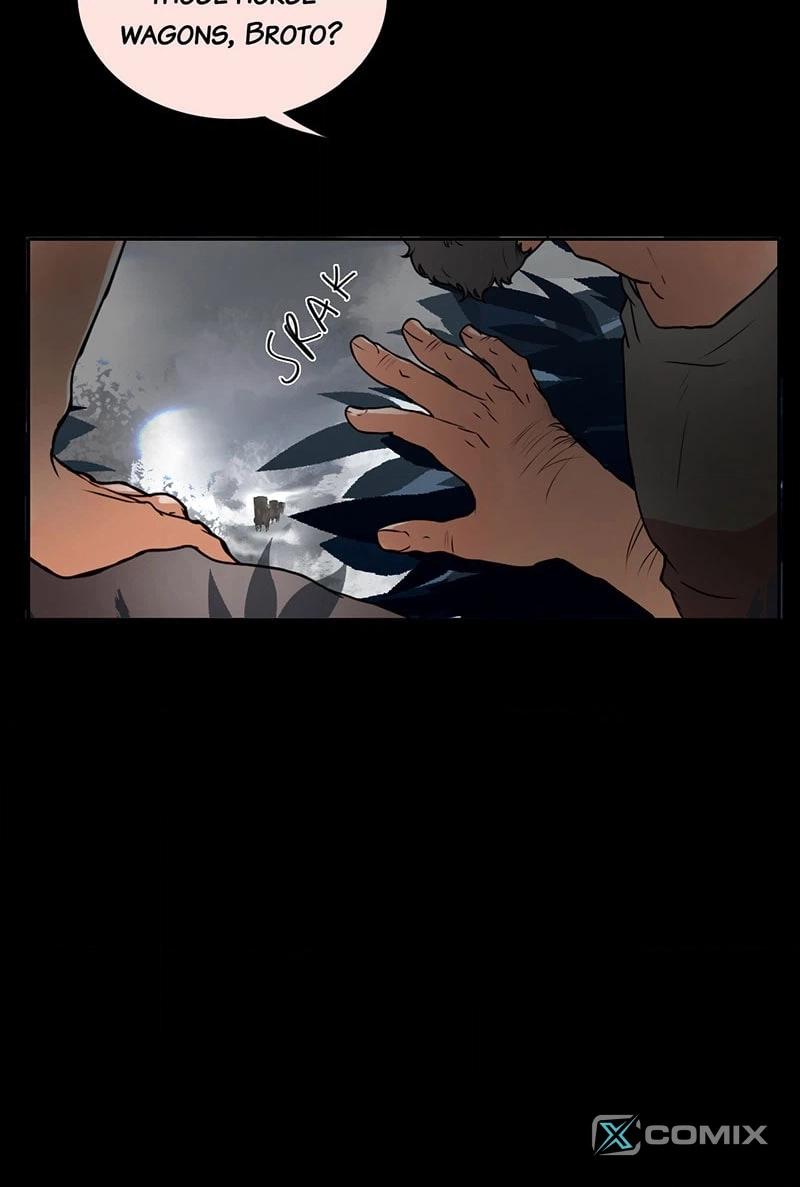 Prince of Ovale Chapter 4 page 4 - 