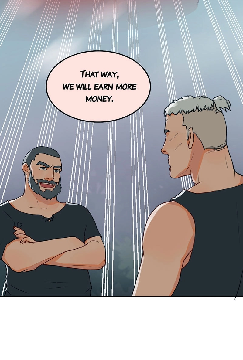 Prince of Ovale Chapter 4 page 35 - 