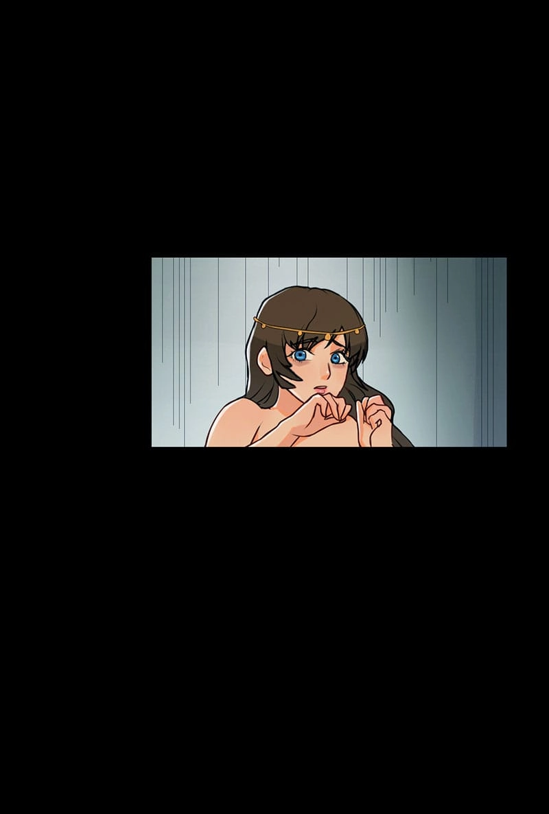 Prince of Ovale Chapter 4 page 39 - 