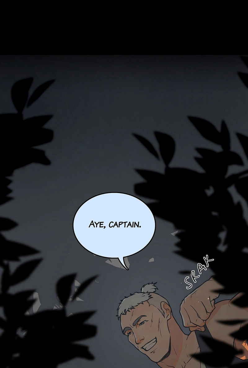 Prince of Ovale Chapter 4 page 5 - 