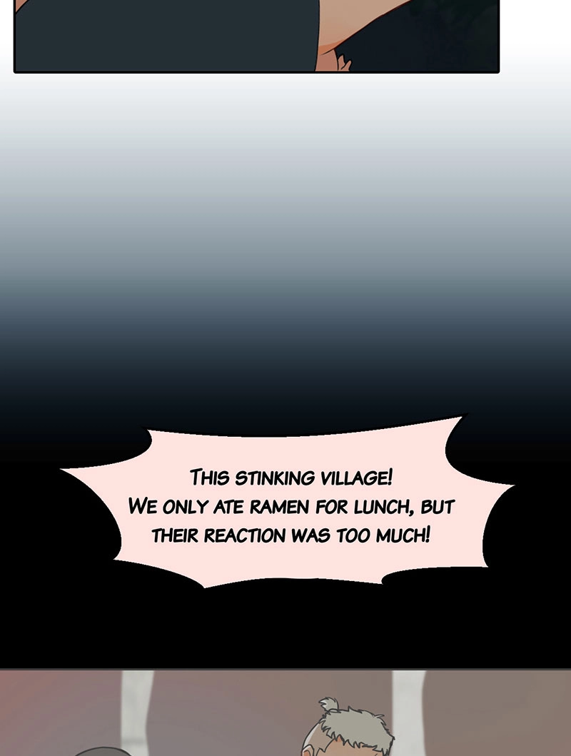 Prince of Ovale Chapter 4 page 42 - 