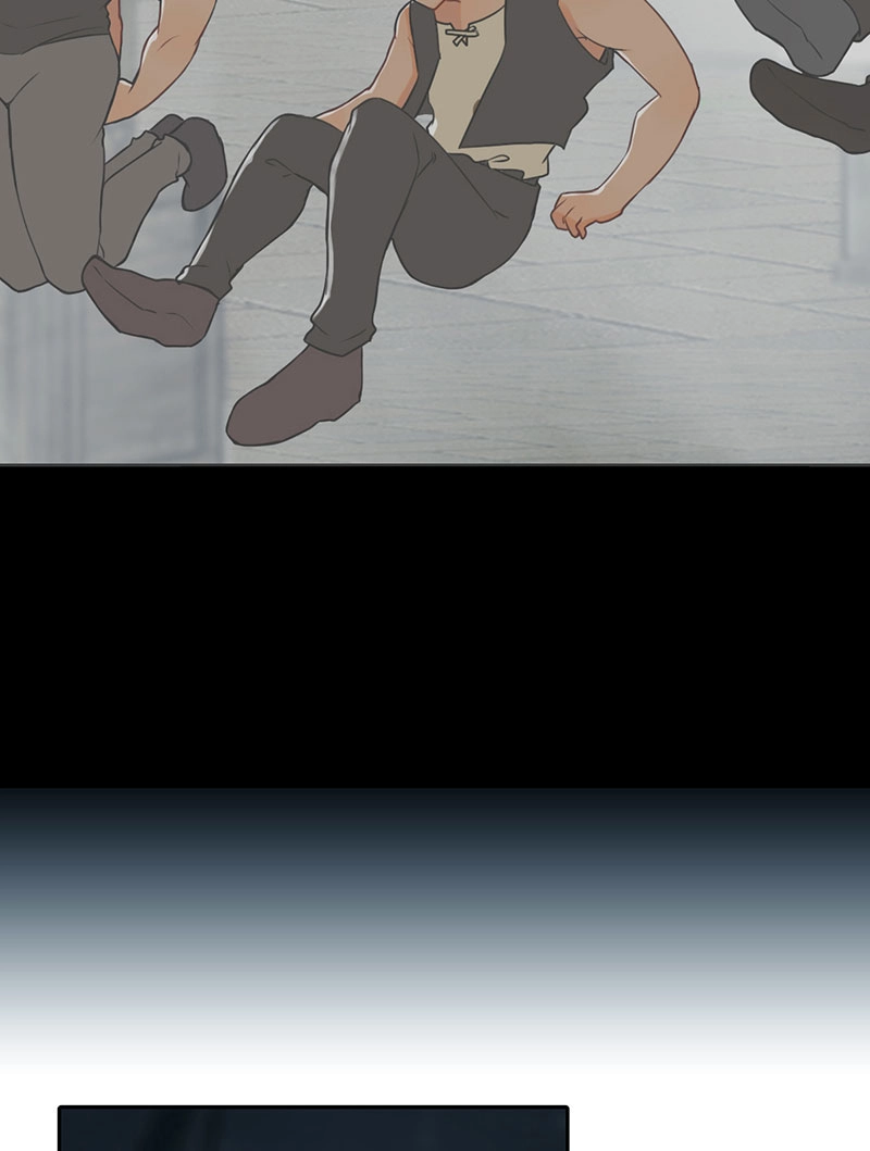 Prince of Ovale Chapter 4 page 46 - 