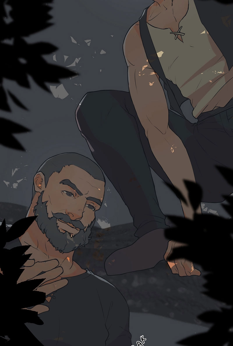 Prince of Ovale Chapter 4 page 6 - 