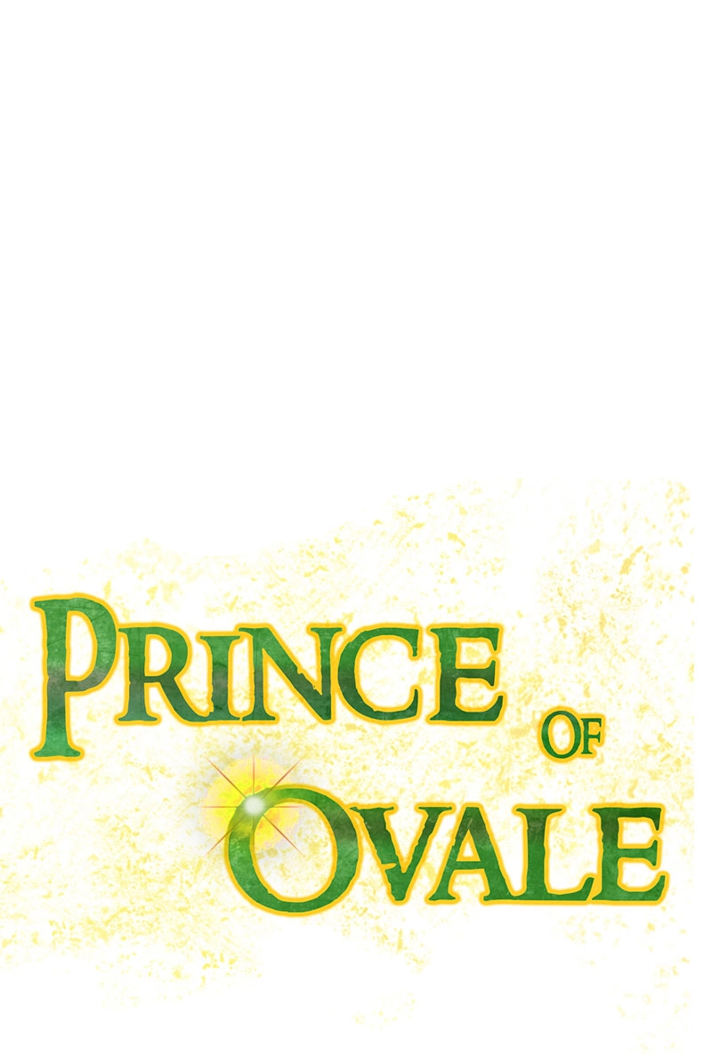 Prince of Ovale Chapter 4 page 9 - 