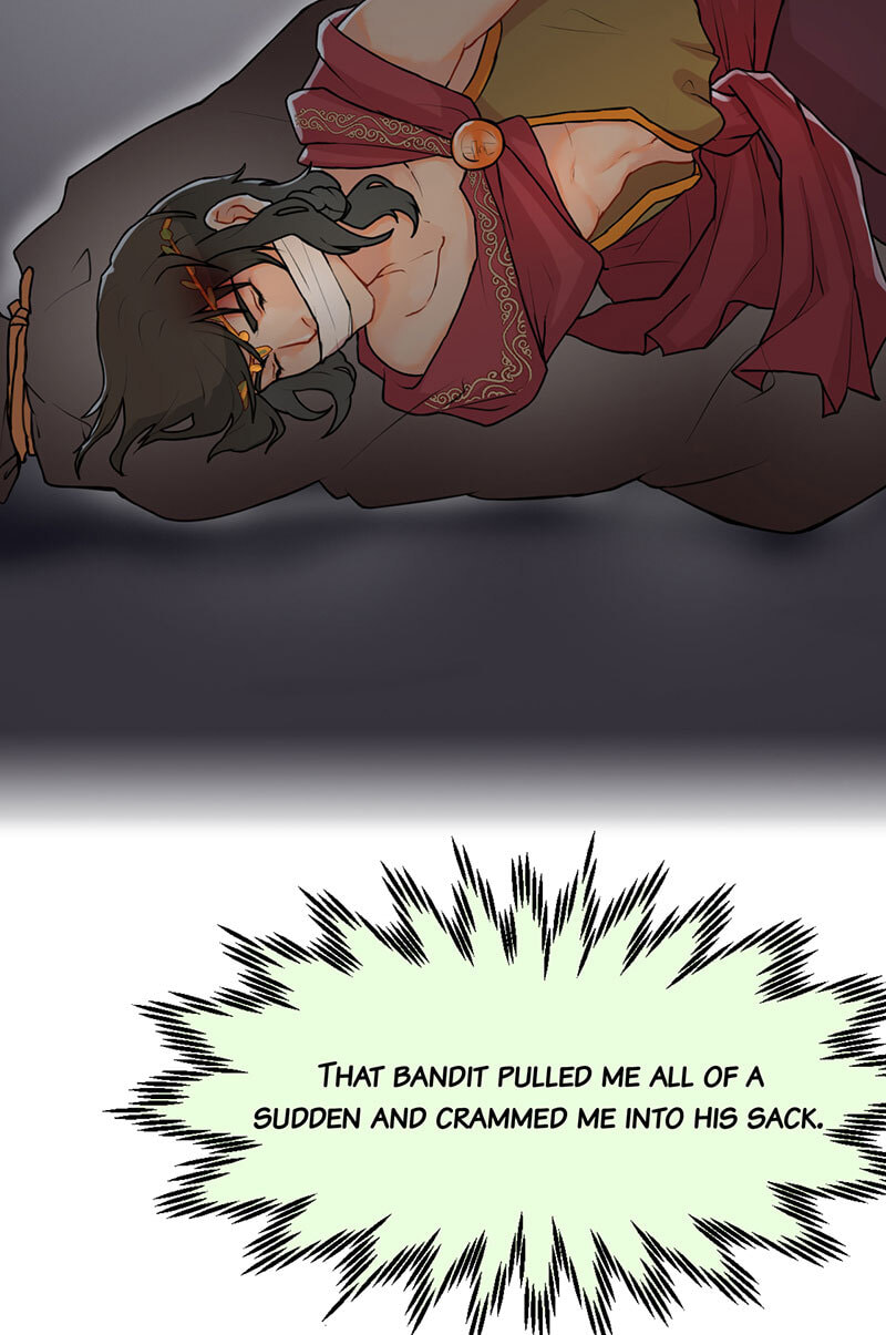 Prince of Ovale Chapter 5.1 page 15 - 