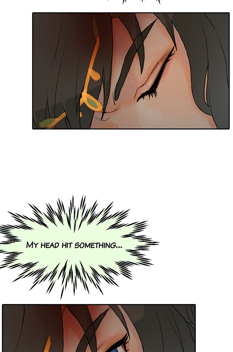 Prince of Ovale Chapter 5.1 page 16 - 