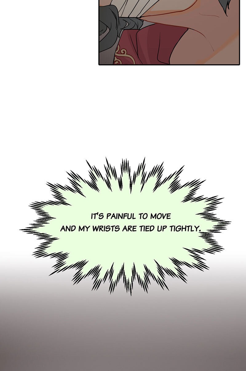 Prince of Ovale Chapter 5.1 page 18 - 