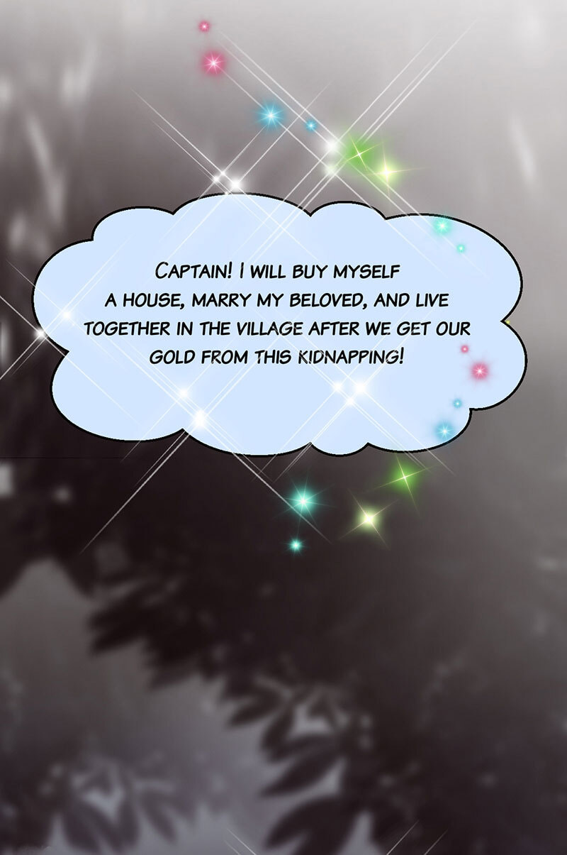 Prince of Ovale Chapter 5.1 page 21 - 