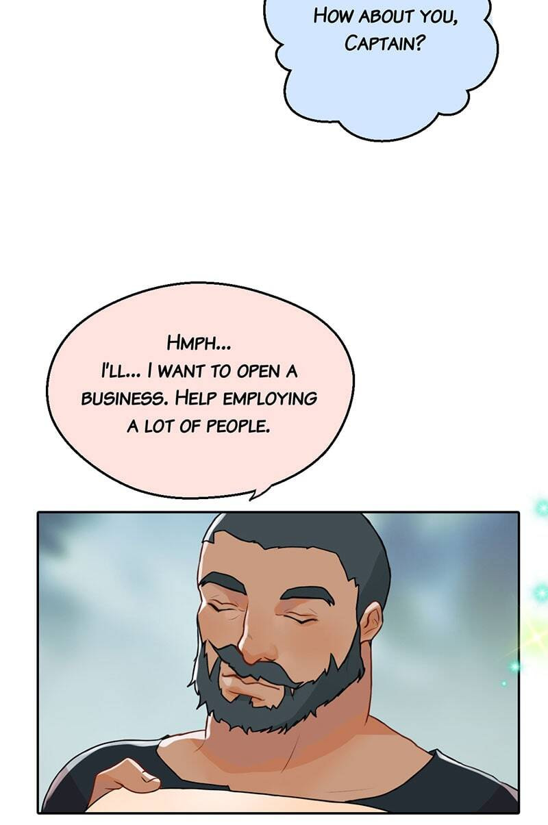 Prince of Ovale Chapter 5.1 page 23 - 