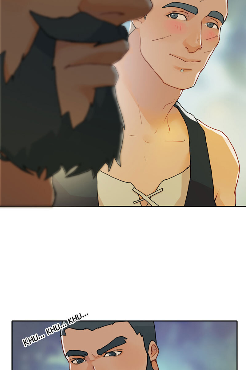 Prince of Ovale Chapter 5.1 page 25 - 