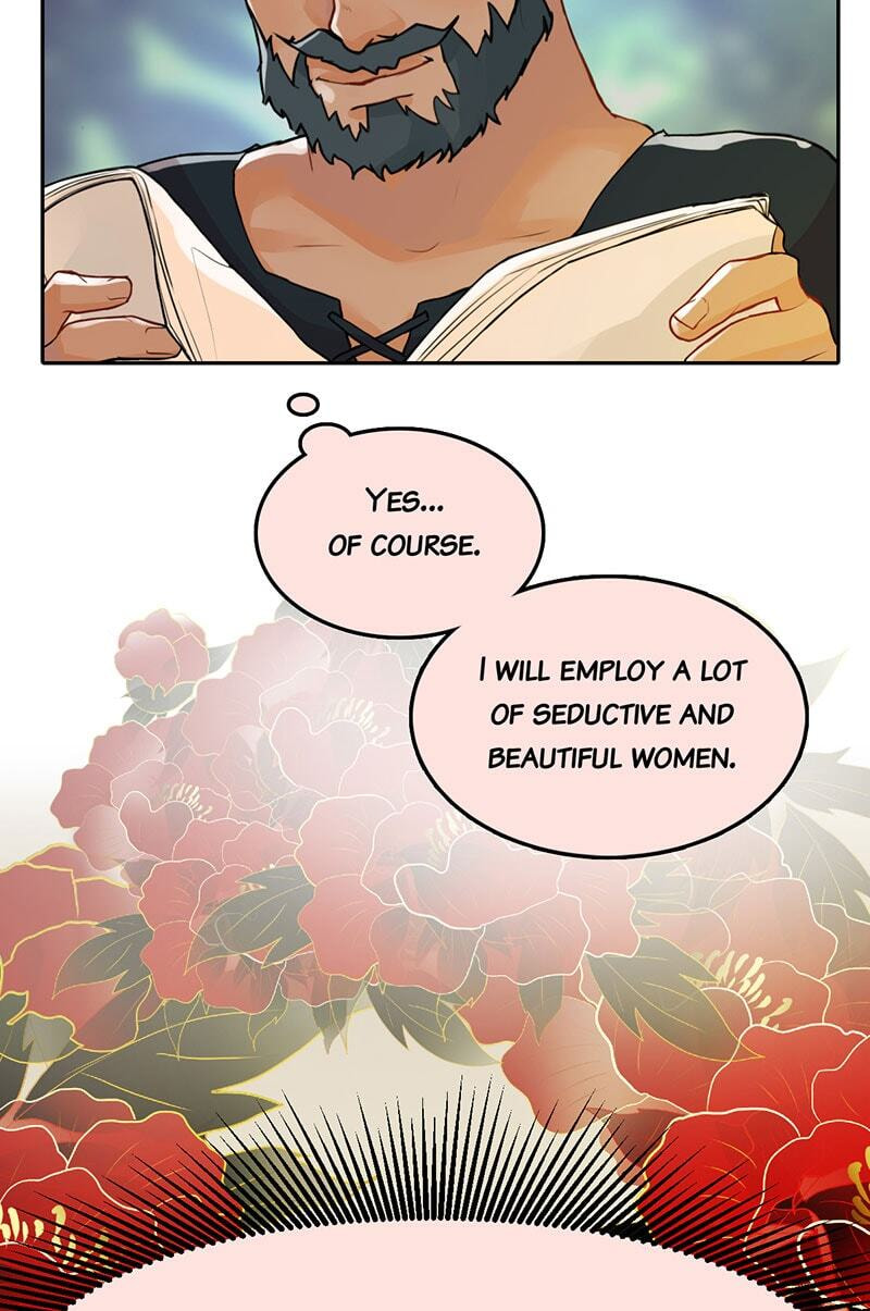 Prince of Ovale Chapter 5.1 page 26 - 