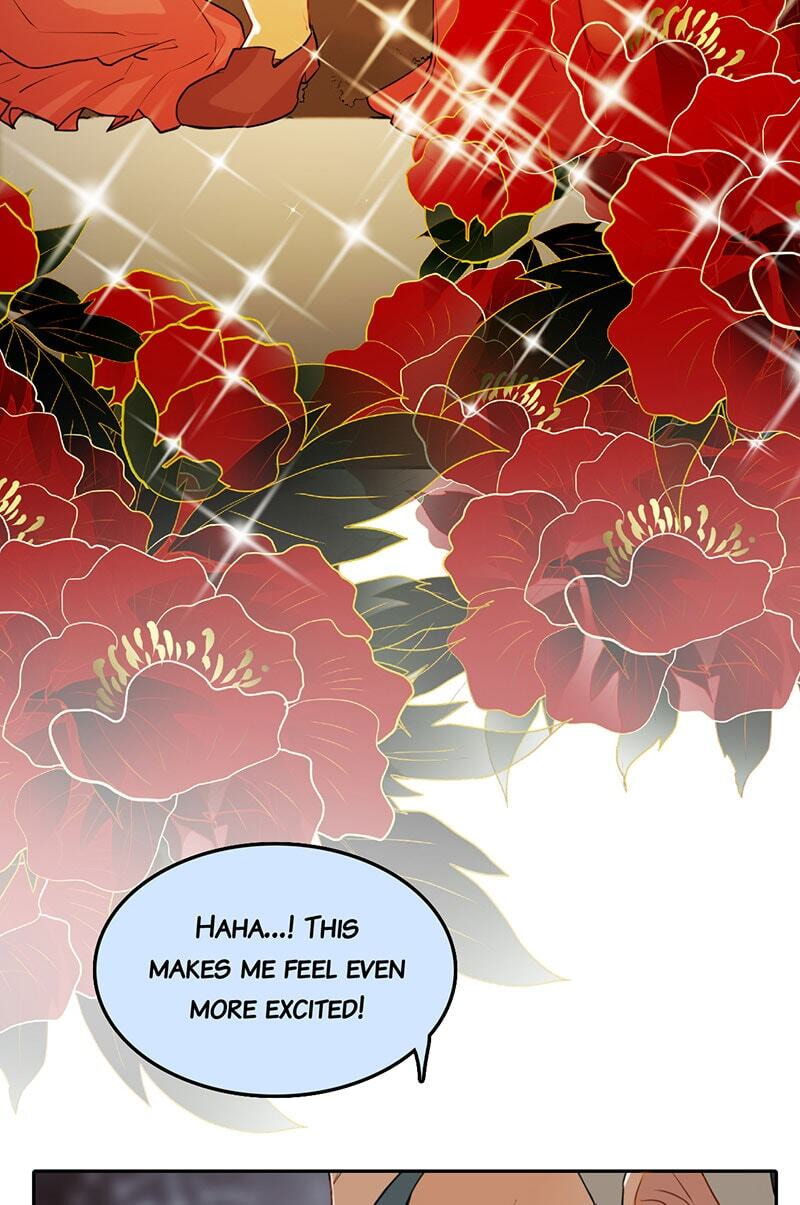 Prince of Ovale Chapter 5.1 page 28 - 