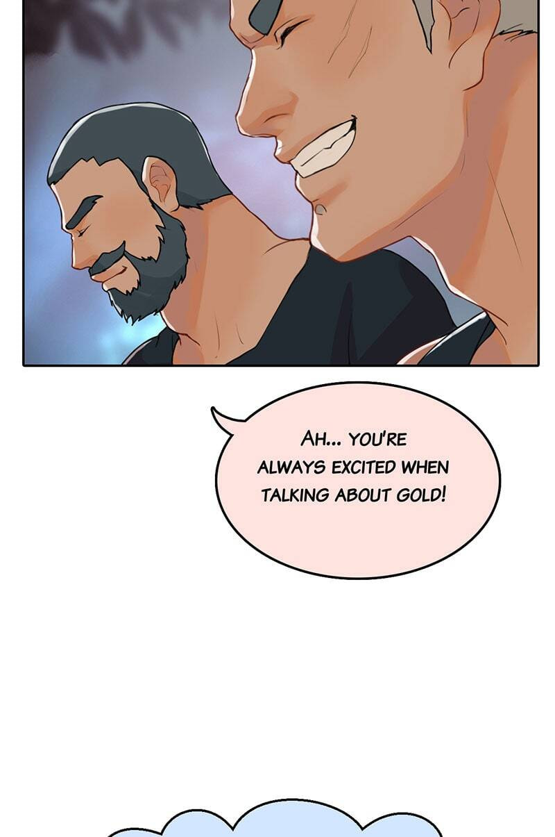 Prince of Ovale Chapter 5.1 page 29 - 