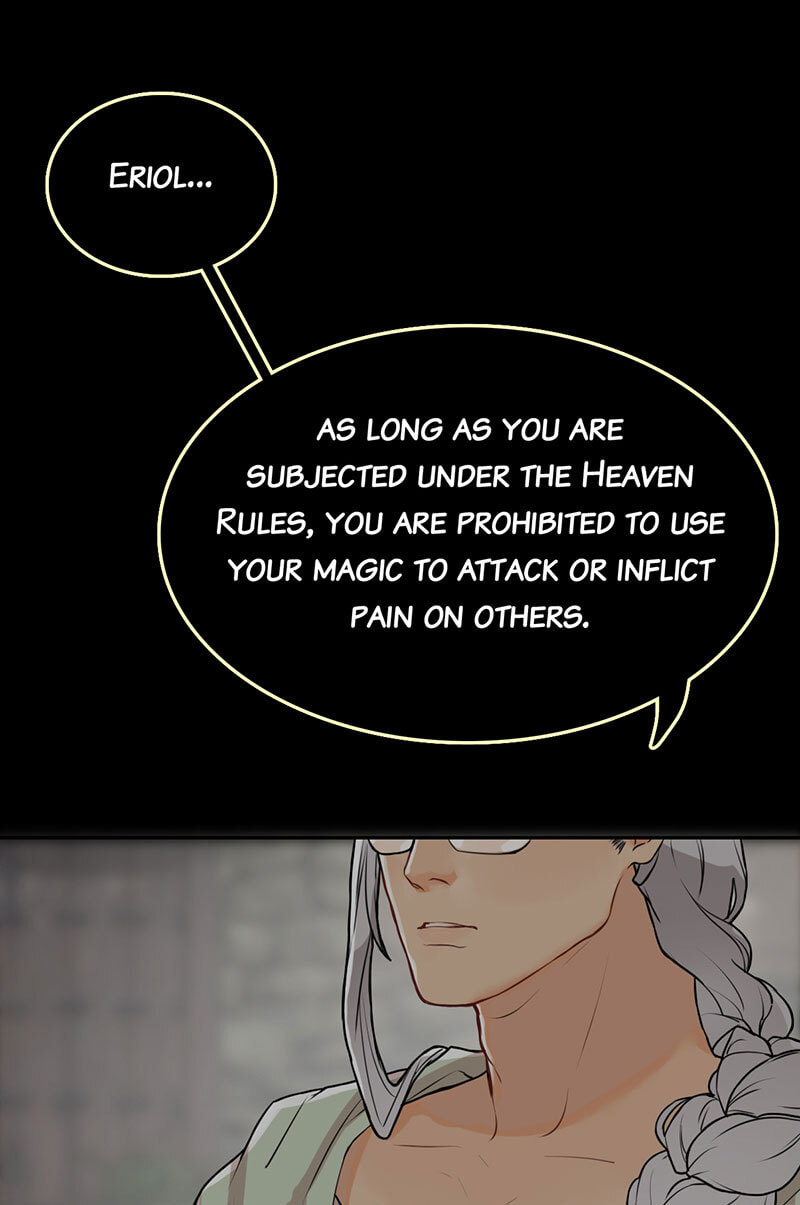 Prince of Ovale Chapter 5.1 page 32 - 