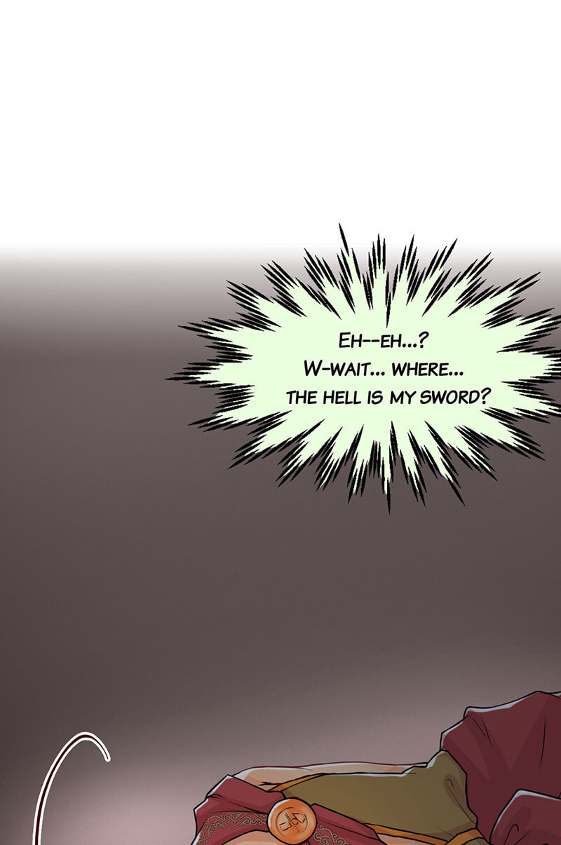 Prince of Ovale Chapter 5.1 page 44 - 