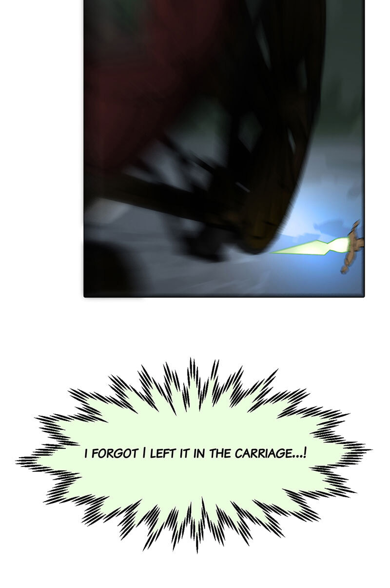 Prince of Ovale Chapter 5.1 page 47 - 