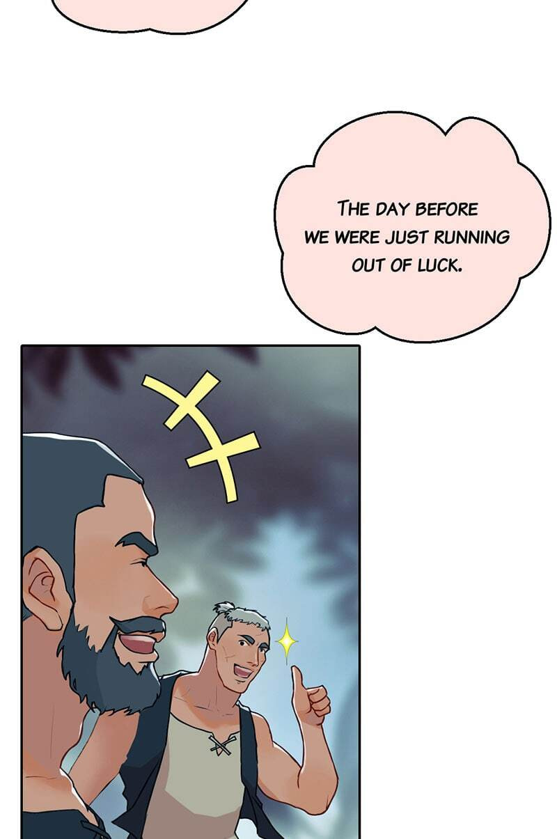 Prince of Ovale Chapter 5.1 page 6 - 