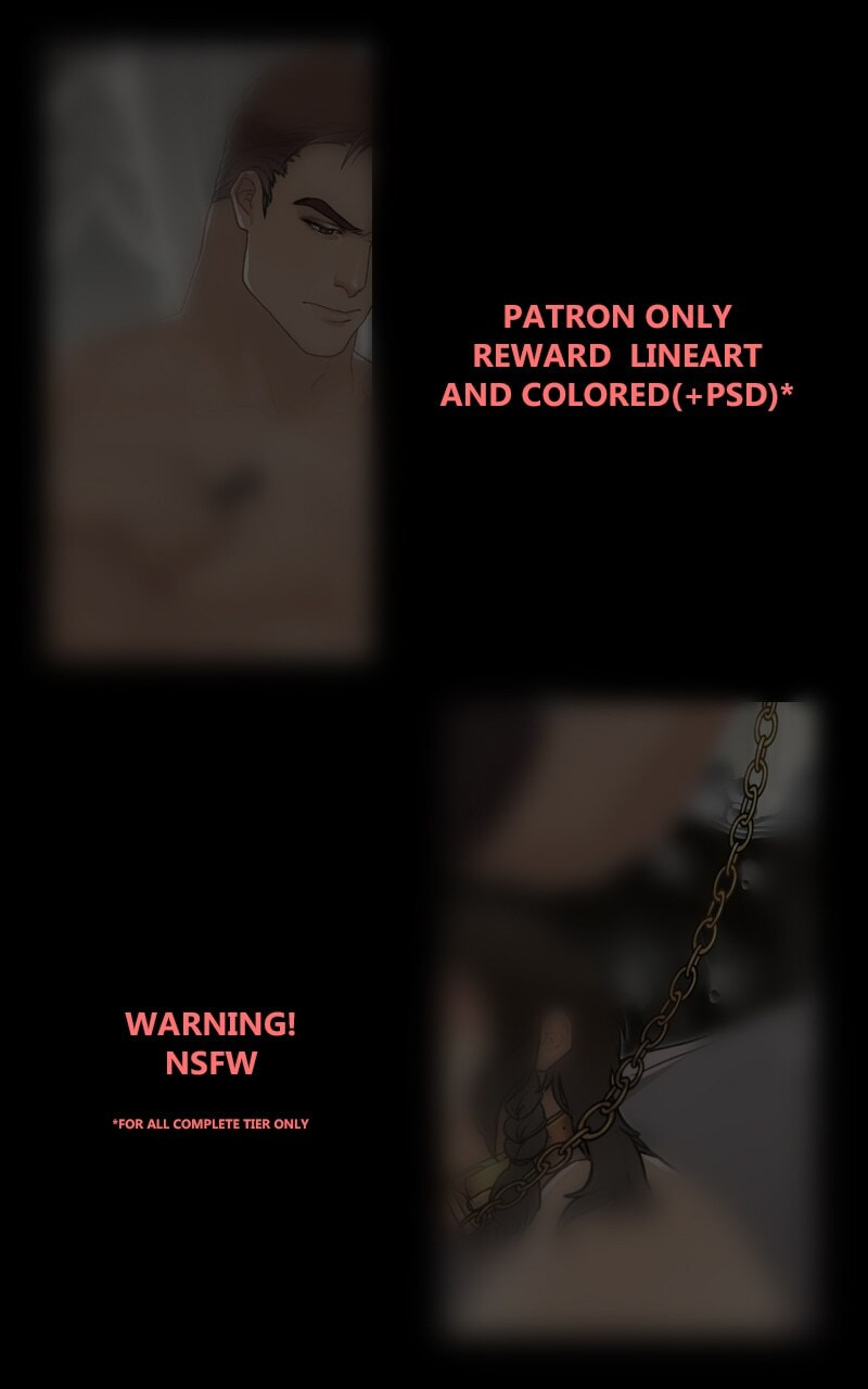 Prince of Ovale Chapter 5.1 page 58 - 