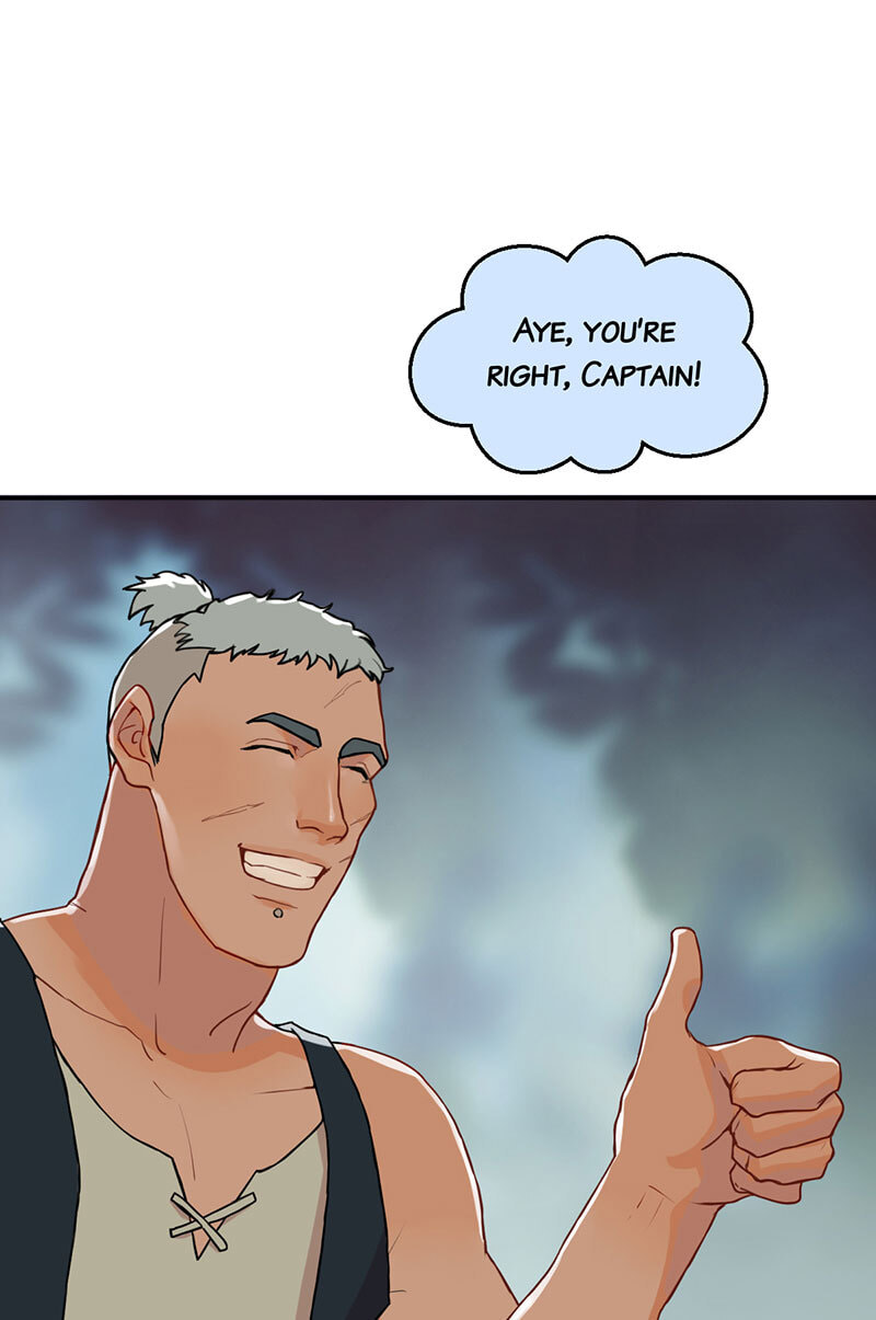 Prince of Ovale Chapter 5.1 page 8 - 
