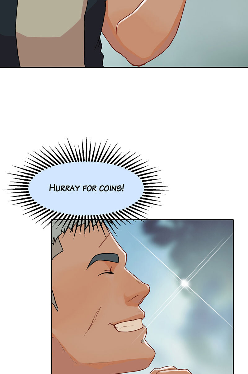 Prince of Ovale Chapter 5.1 page 9 - 