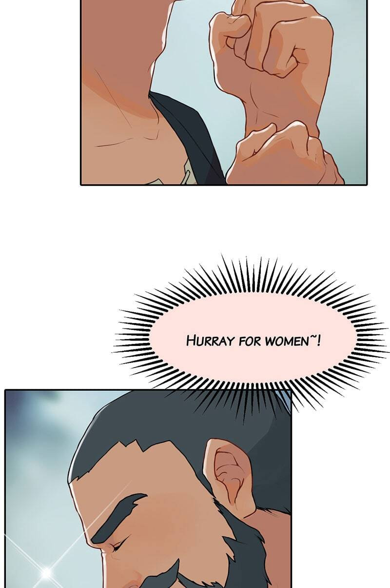 Prince of Ovale Chapter 5.1 page 10 - 