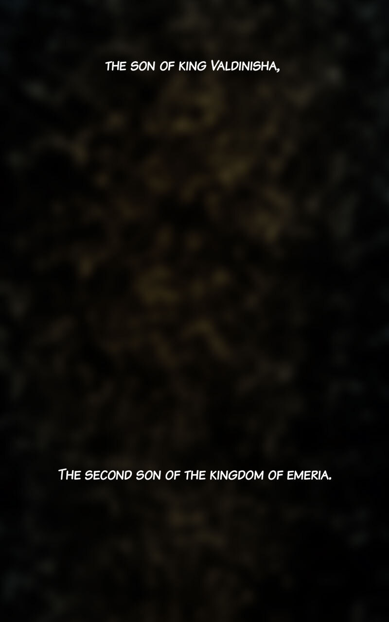 Prince of Ovale Chapter 5 page 2 - 