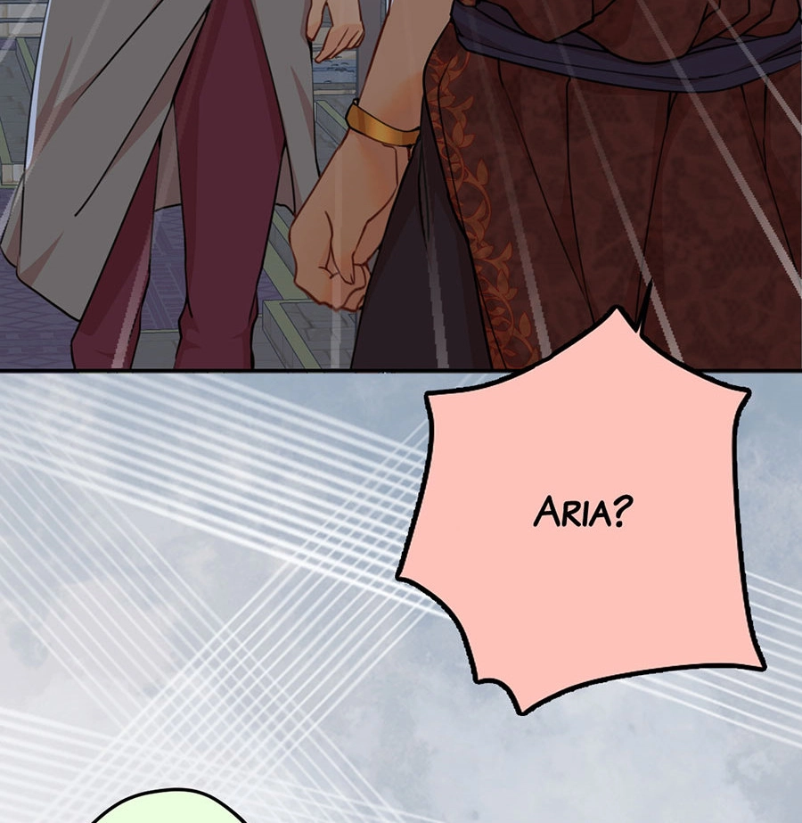 Prince of Ovale Chapter 53.1 page 11 - 