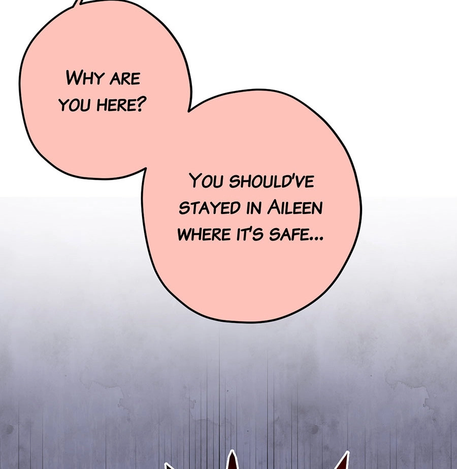 Prince of Ovale Chapter 53.1 page 14 - 