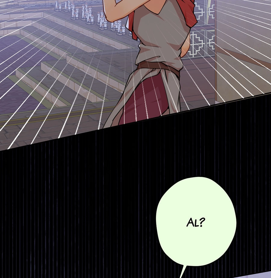 Prince of Ovale Chapter 53.1 page 17 - 
