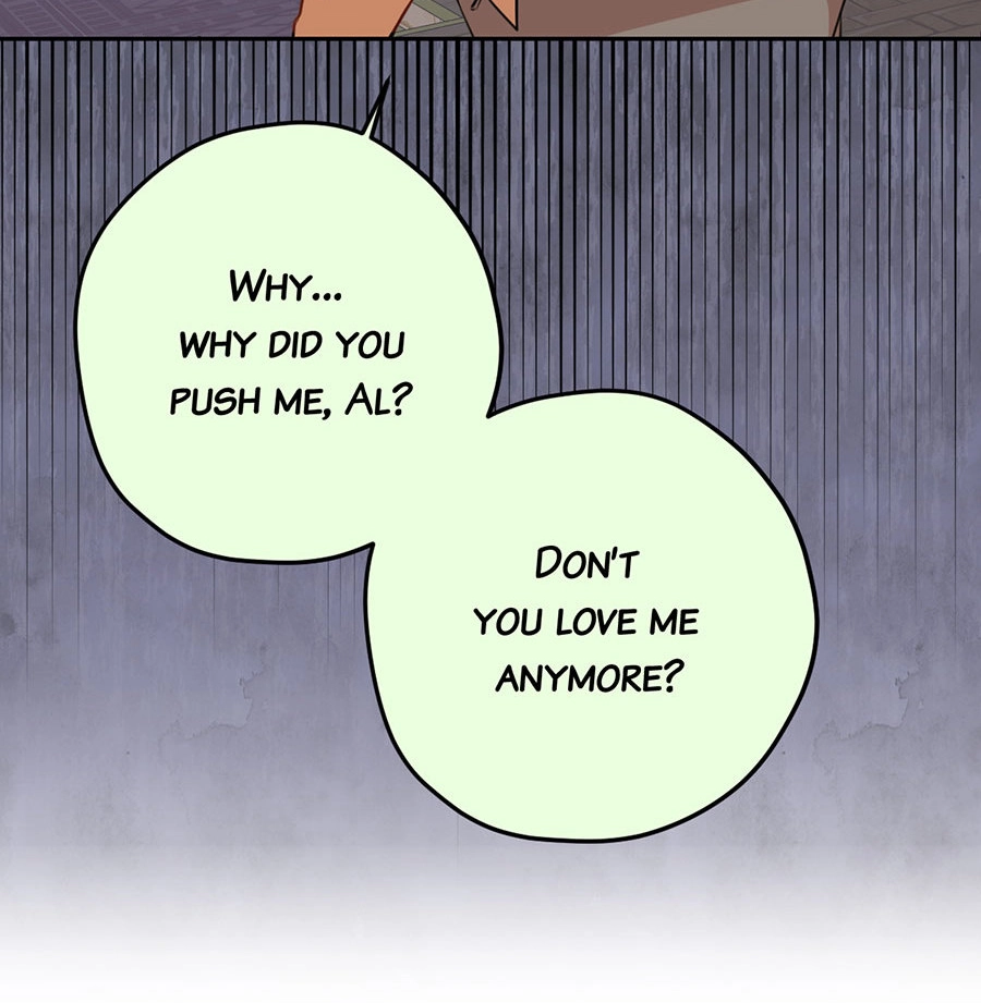 Prince of Ovale Chapter 53.1 page 19 - 