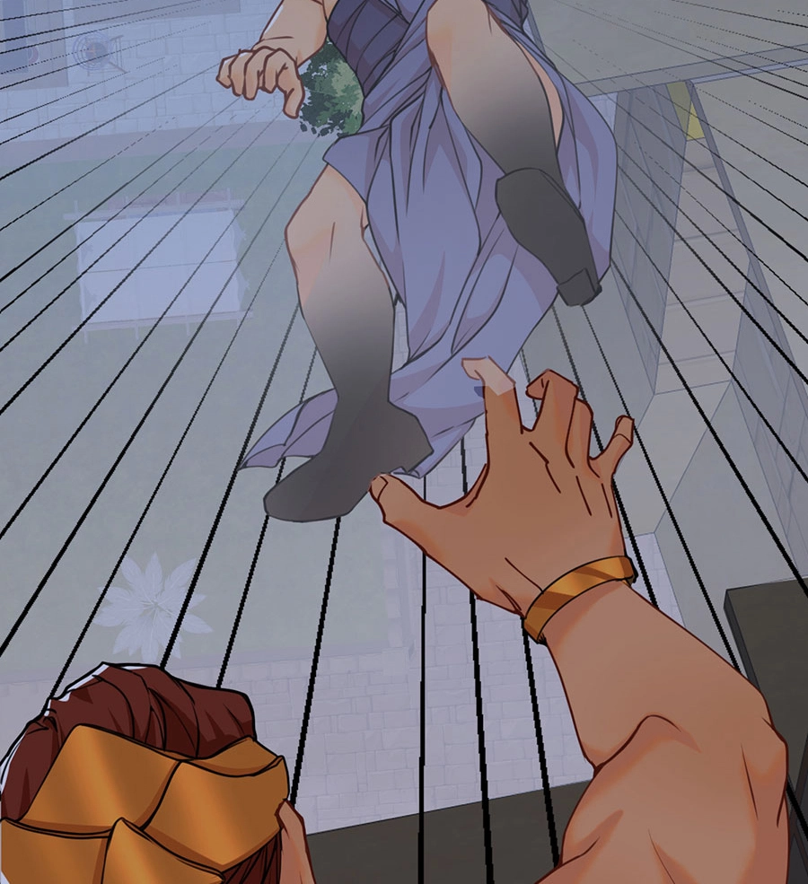 Prince of Ovale Chapter 53.1 page 3 - 