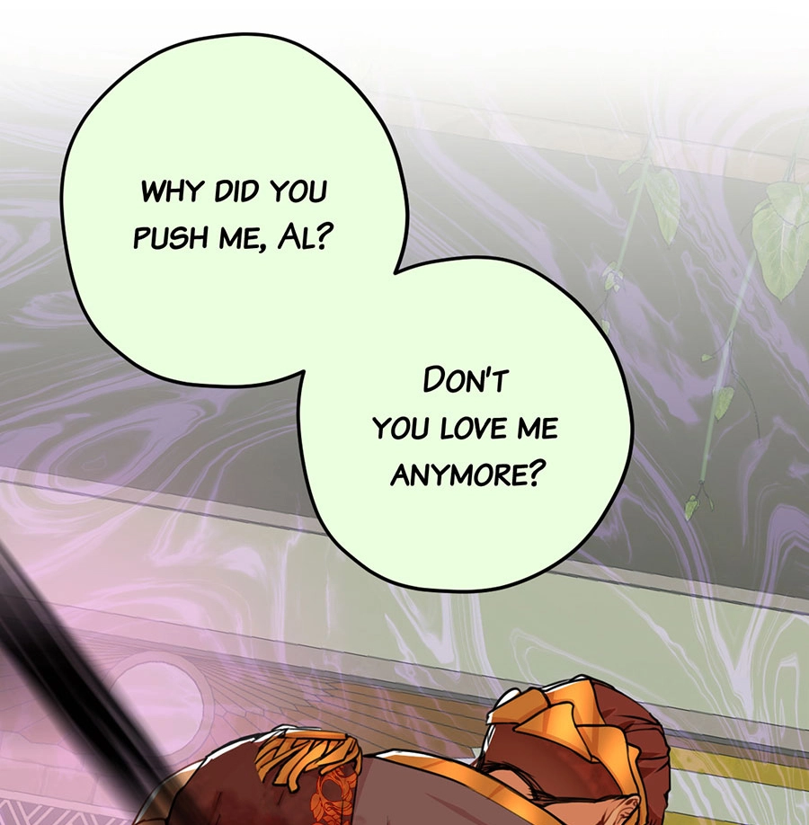 Prince of Ovale Chapter 53.1 page 21 - 