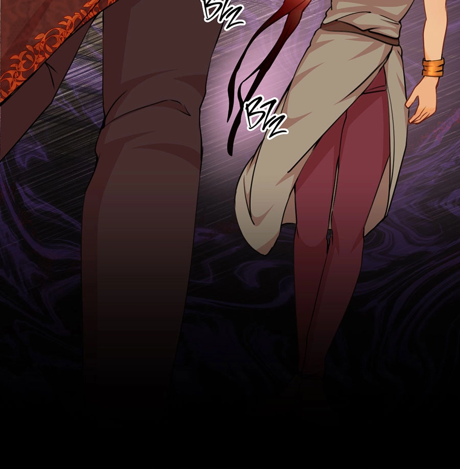 Prince of Ovale Chapter 53.1 page 23 - 