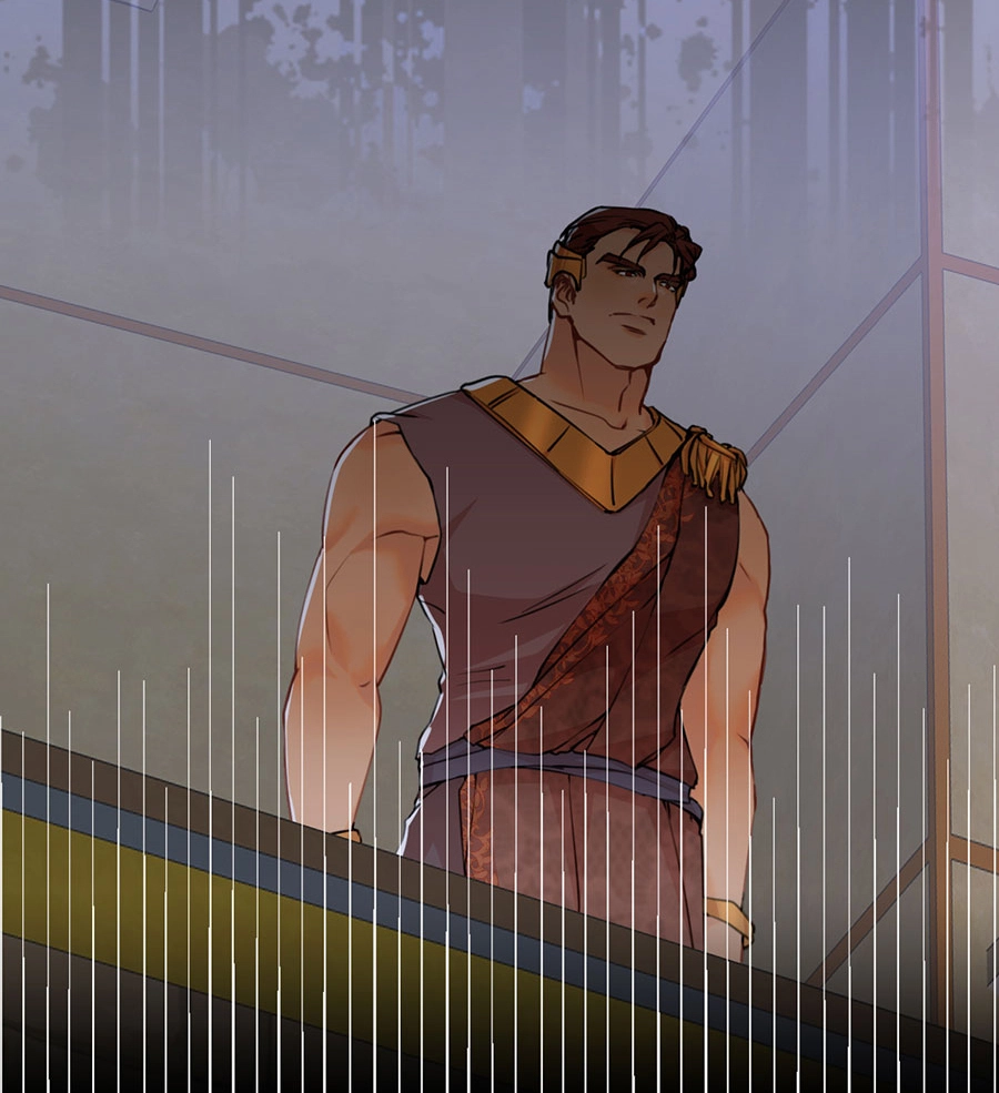 Prince of Ovale Chapter 53.1 page 6 - 