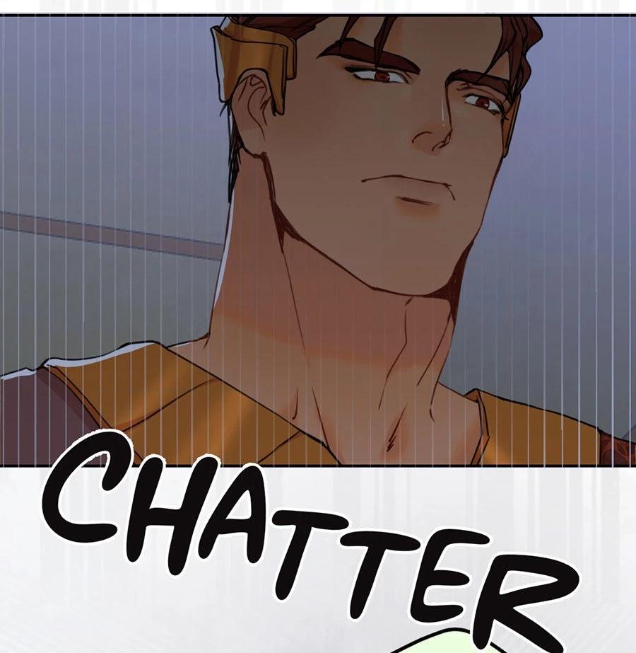 Prince of Ovale Chapter 53.1 page 8 - 