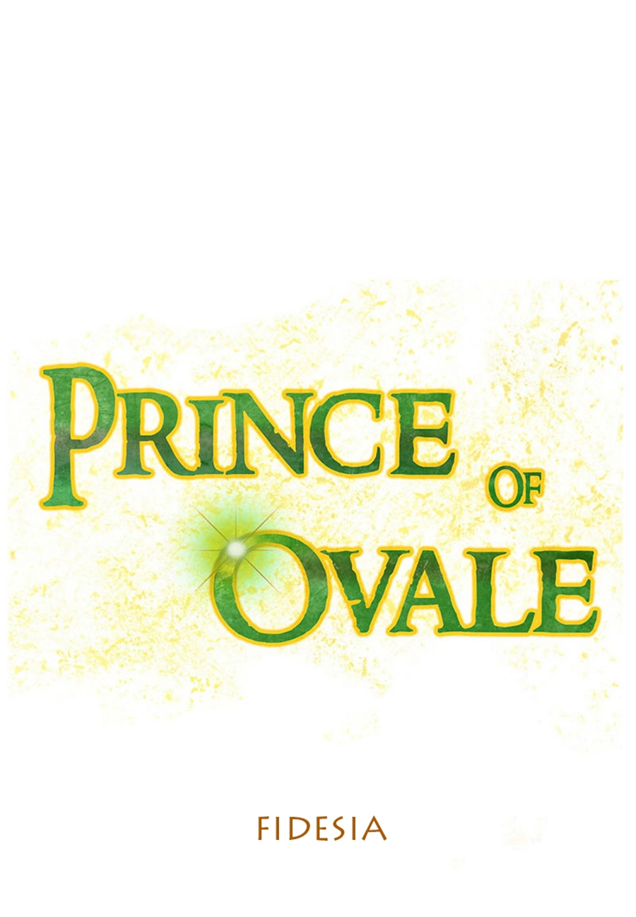 Prince of Ovale Chapter 53.2 page 1 - 