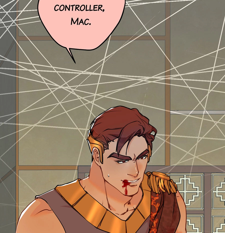 Prince of Ovale Chapter 53.2 page 11 - 
