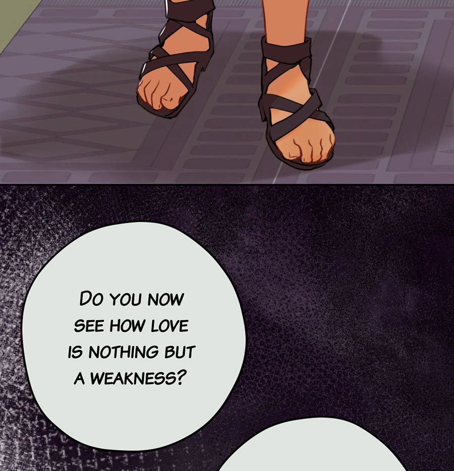 Prince of Ovale Chapter 53.2 page 14 - 