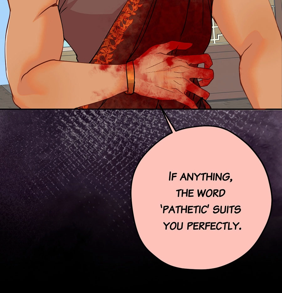 Prince of Ovale Chapter 53.2 page 17 - 