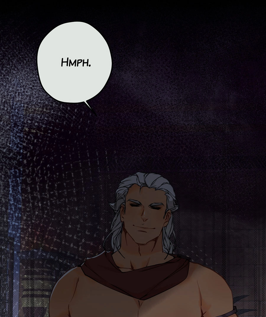 Prince of Ovale Chapter 53.2 page 18 - 
