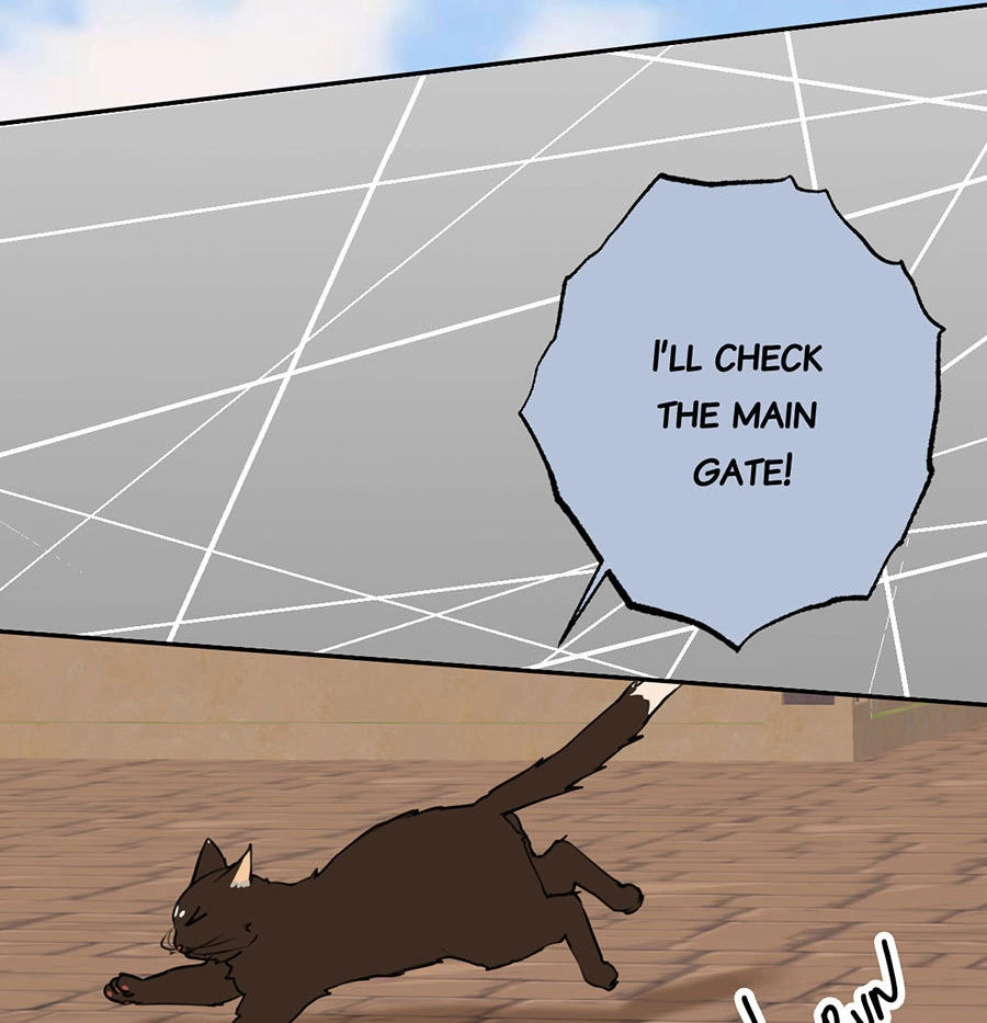 Prince of Ovale Chapter 53.2 page 9 - 