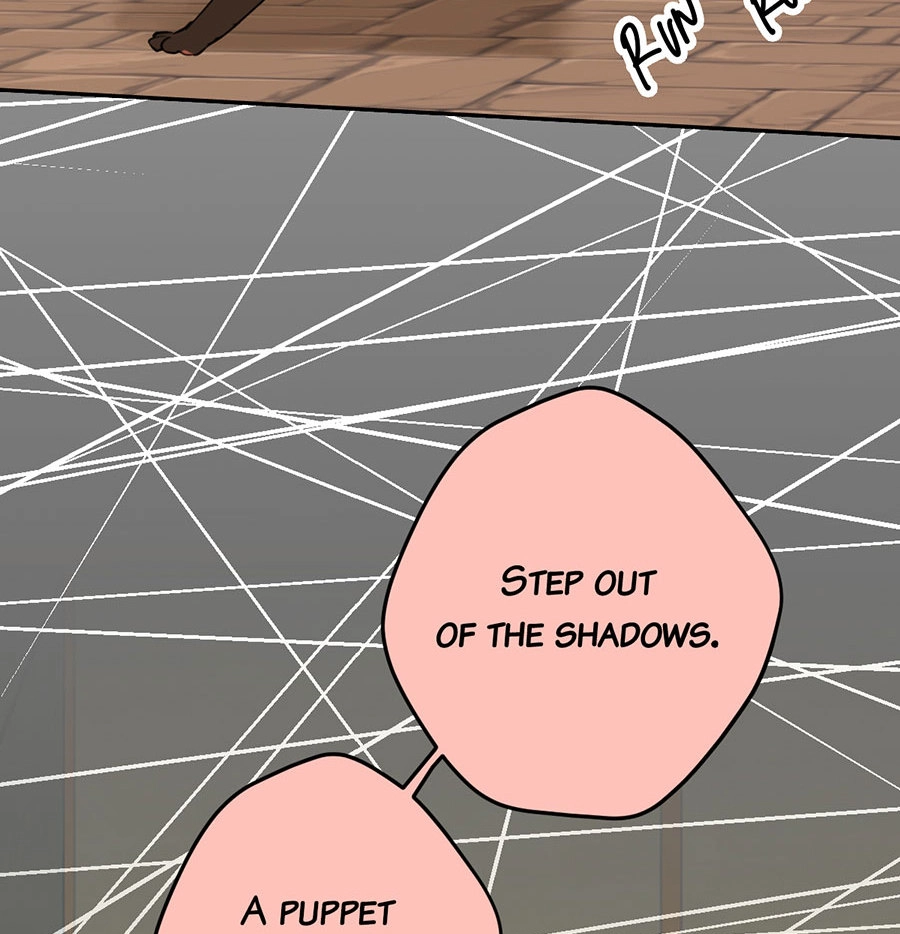 Prince of Ovale Chapter 53.2 page 10 - 