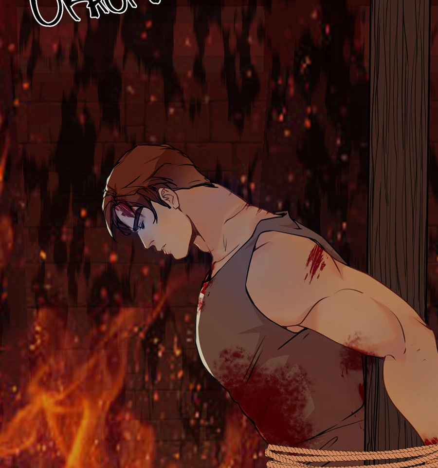 Prince of Ovale Chapter 53.3 page 23 - 
