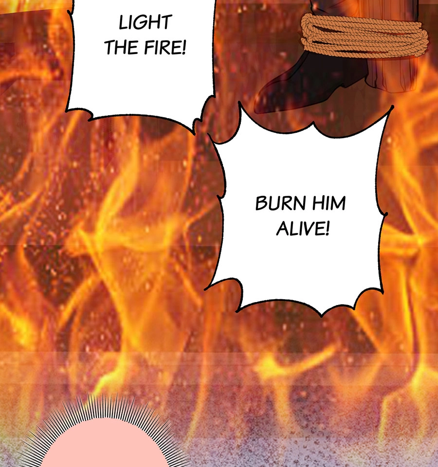 Prince of Ovale Chapter 53.3 page 25 - 