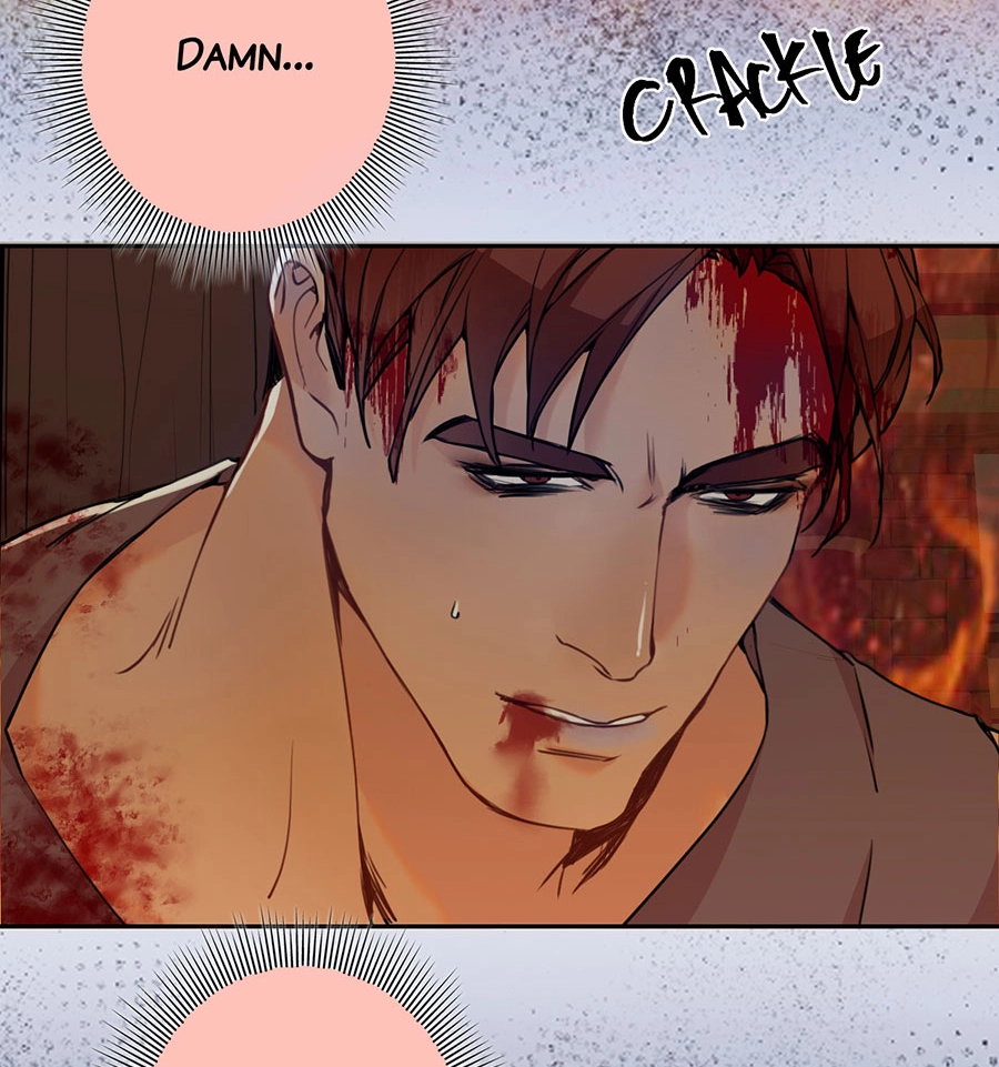 Prince of Ovale Chapter 53.3 page 26 - 