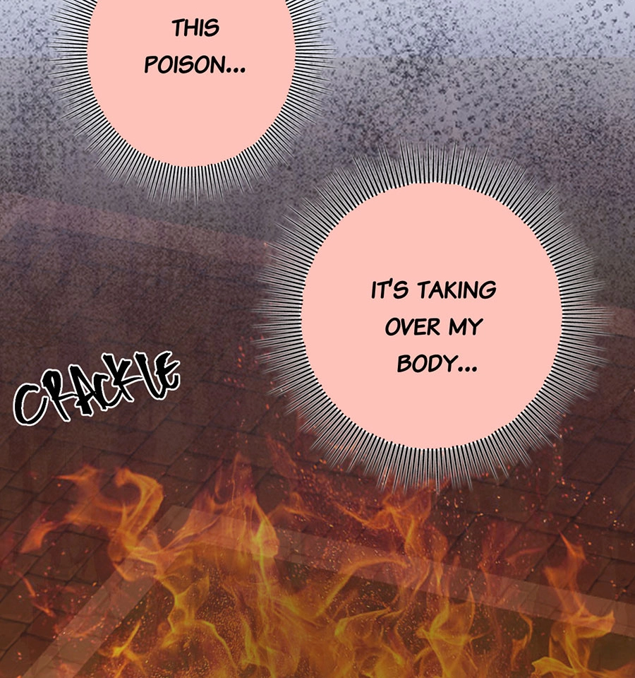 Prince of Ovale Chapter 53.3 page 27 - 