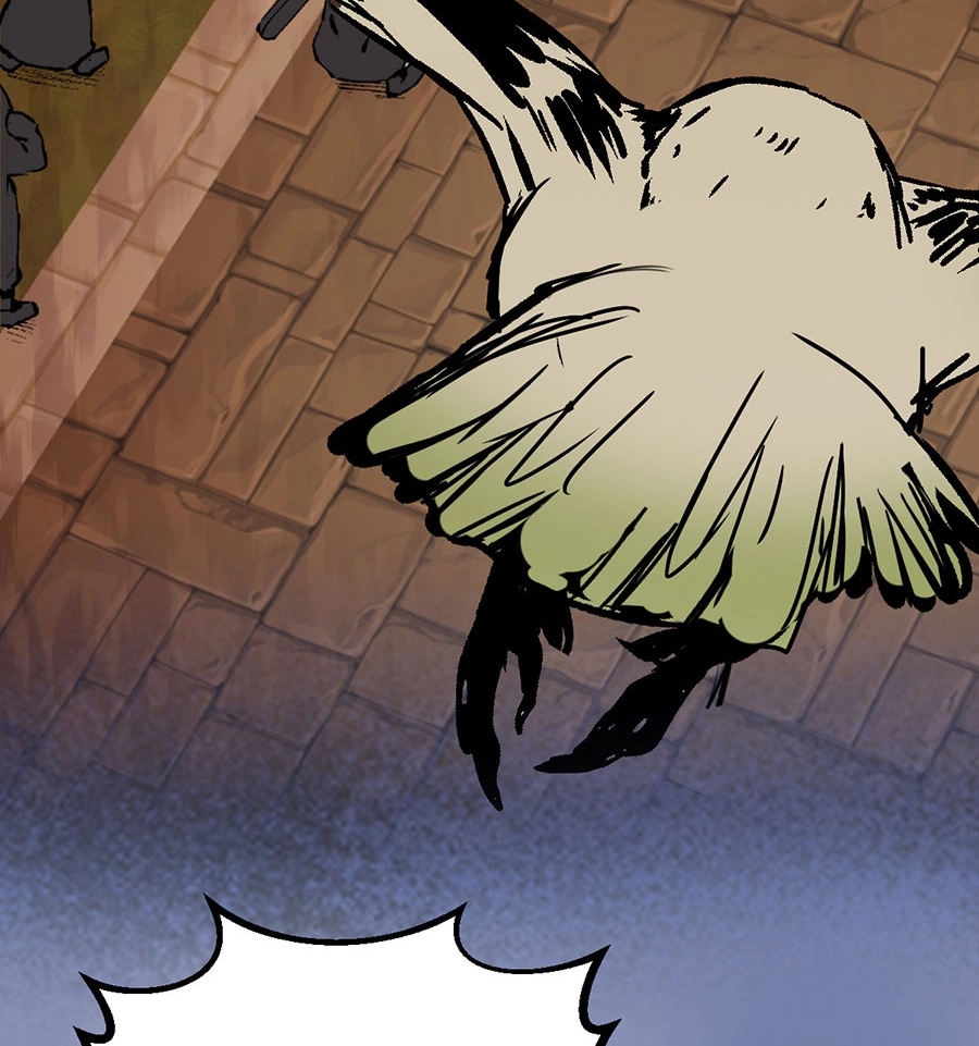 Prince of Ovale Chapter 53.3 page 30 - 