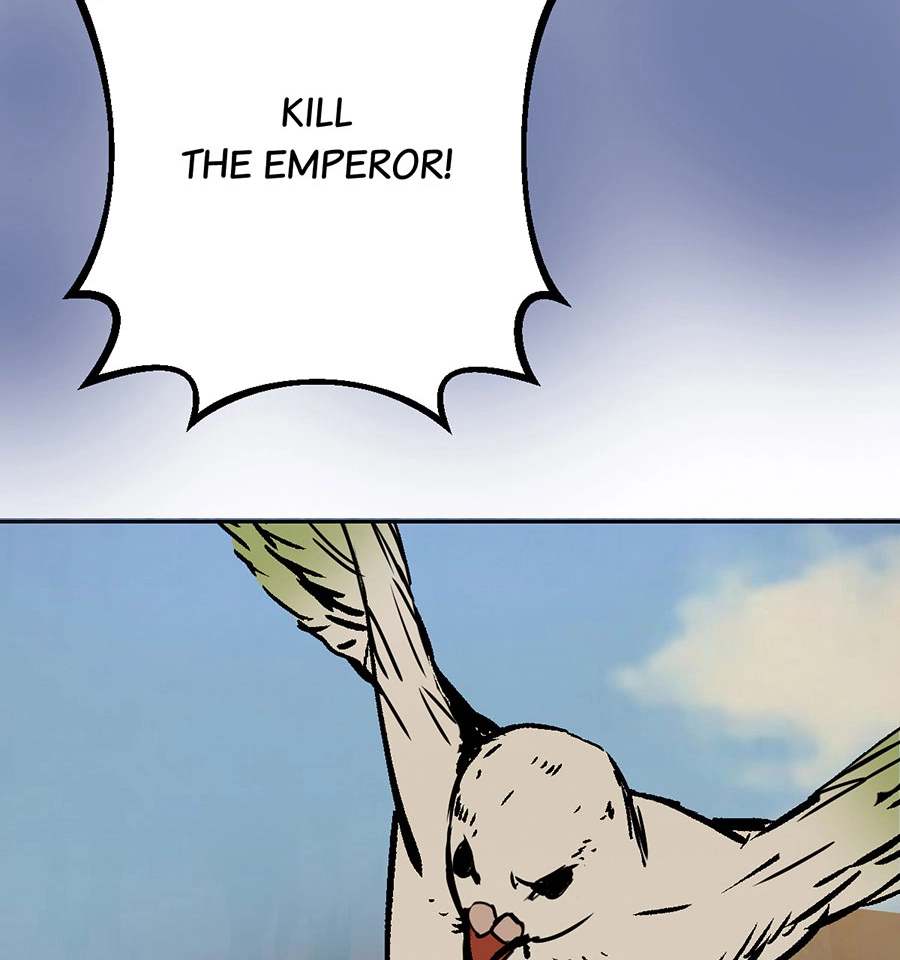 Prince of Ovale Chapter 53.3 page 31 - 