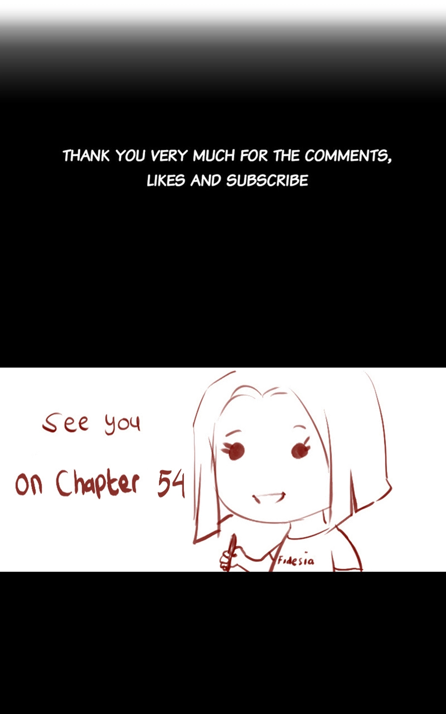 Prince of Ovale Chapter 53.3 page 34 - 